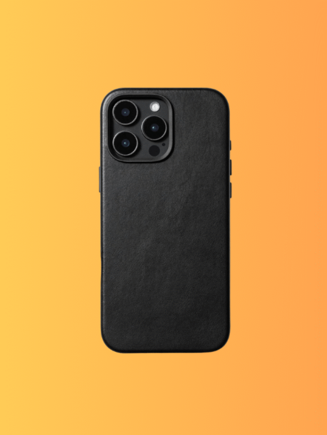 Exploring Best iphone 16 pro max leather case