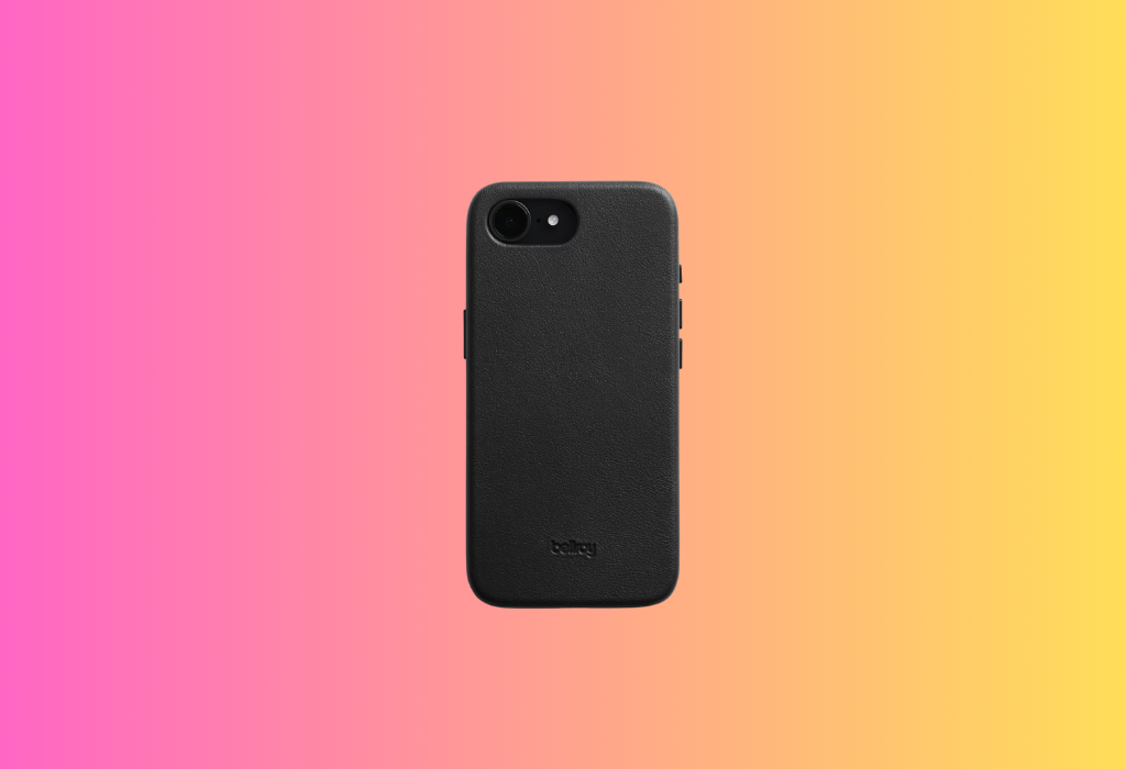 Iphone SE case