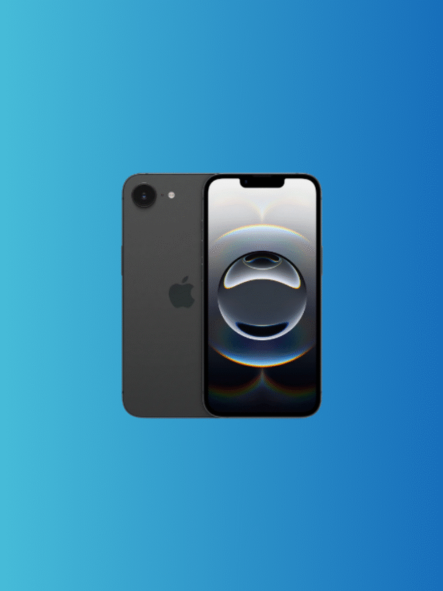 Exploring iphone 16e all Features step by step