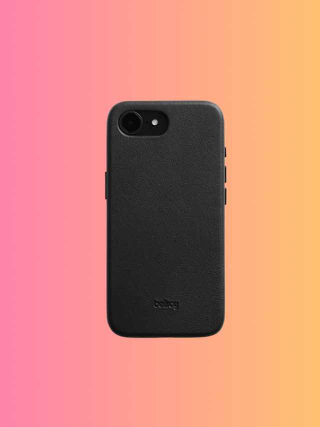 Exploring Top 10 Best iphone SE cases