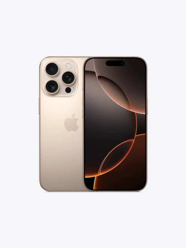 Exploring All iphone 16 pro latest colour