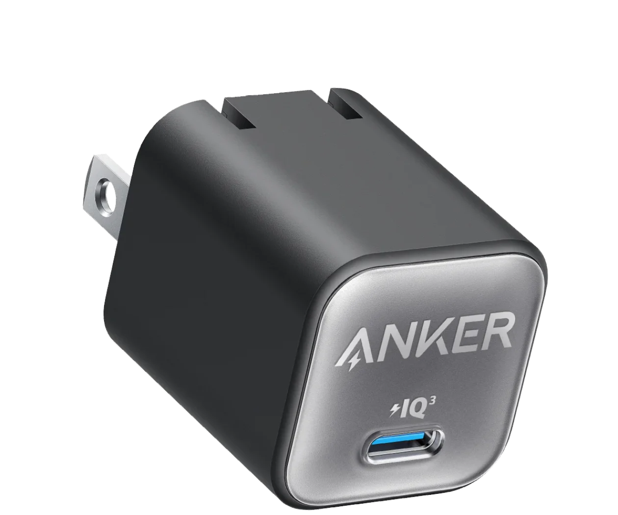 Anker charger